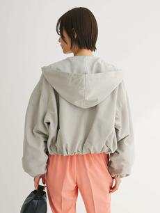 ・ELENCARE DUE バルーンマウンテンパーカー ・ELENCARE DUE バルーンマウンテンパーカー